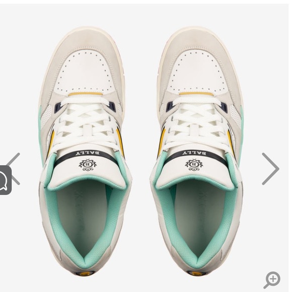 Bally men shoes - Picture 7 of 8